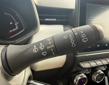 CLIO V 1.6 E-TECH 145CH FULL HYBRID EVOLUTION