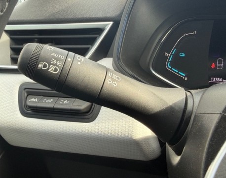 CLIO V 1.6 E-TECH 145CH FULL HYBRID EVOLUTION