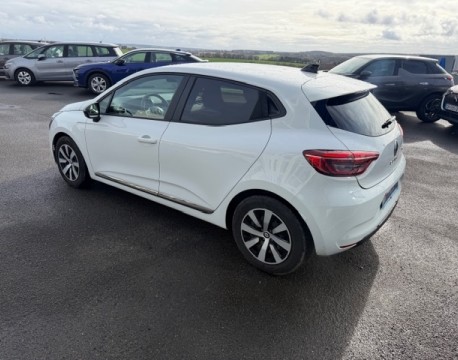 CLIO V 1.6 E-TECH 145CH FULL HYBRID EVOLUTION