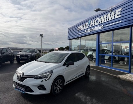 CLIO V 1.6 E-TECH 145CH FULL HYBRID EVOLUTION