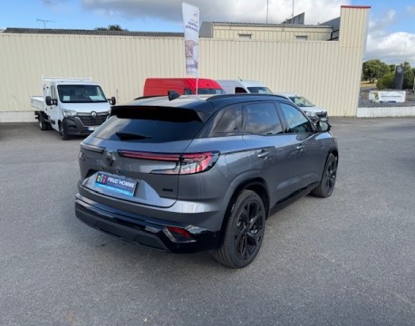 AUSTRAL 1.2 E-TECH FULL HYBRID 200CH TECHNO ESPRIT ALPINE