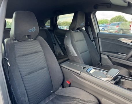 AUSTRAL 1.2 E-TECH FULL HYBRID 200CH TECHNO ESPRIT ALPINE