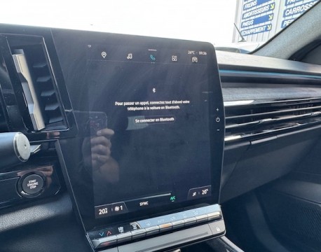 AUSTRAL 1.2 E-TECH FULL HYBRID 200CH TECHNO ESPRIT ALPINE