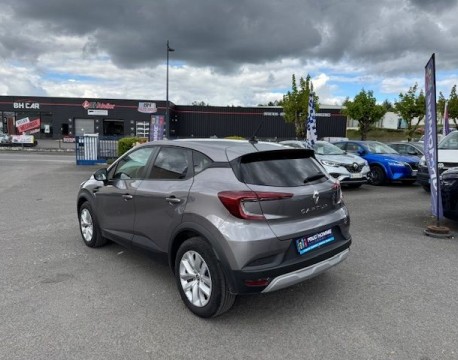 CAPTUR 1.0 TCE 90CH EVOLUTION