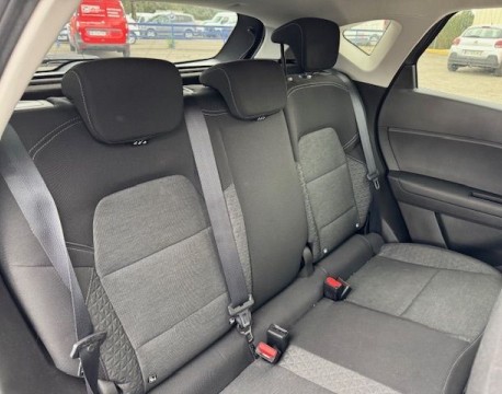 CAPTUR 1.0 TCE 90CH EVOLUTION