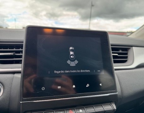 CAPTUR 1.0 TCE 90CH EVOLUTION