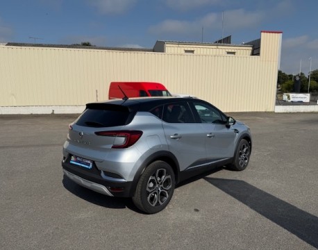 CAPTUR 1.0 TCE 90CH INTENS