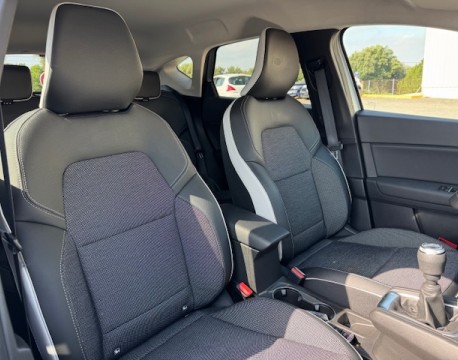 CAPTUR 1.0 TCE 90CH INTENS