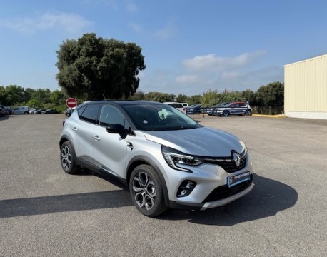CAPTUR 1.0 TCE 90CH INTENS