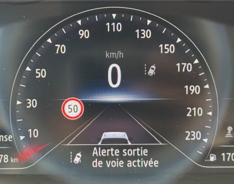 CAPTUR 1.0 TCE 90CH INTENS