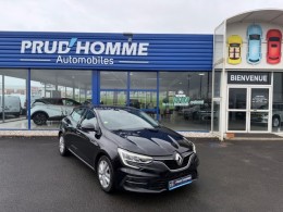 MEGANE IV 1.5 BLUE DCI 115CH BUSINESS