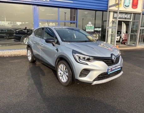 CAPTUR 1.0 TCE 90CH EVOLUTION