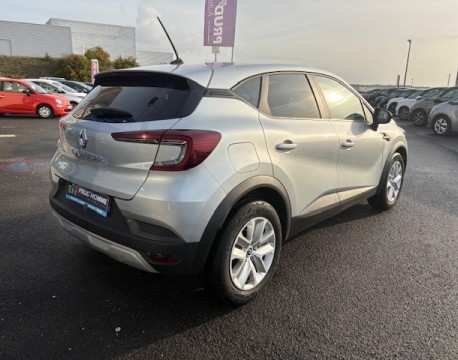 CAPTUR 1.0 TCE 90CH EVOLUTION