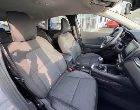 CAPTUR 1.0 TCE 90CH EVOLUTION