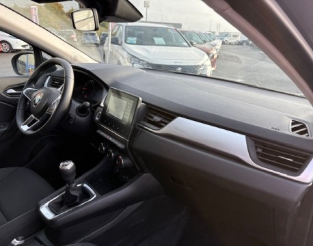 CAPTUR 1.0 TCE 90CH EVOLUTION