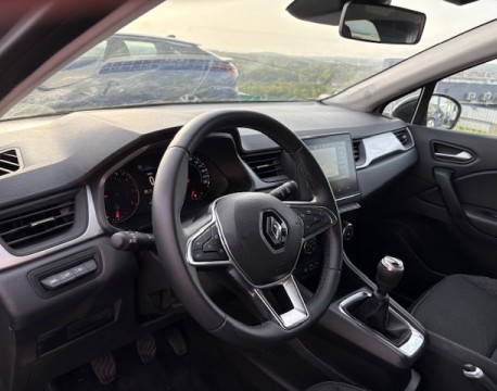 CAPTUR 1.0 TCE 90CH EVOLUTION