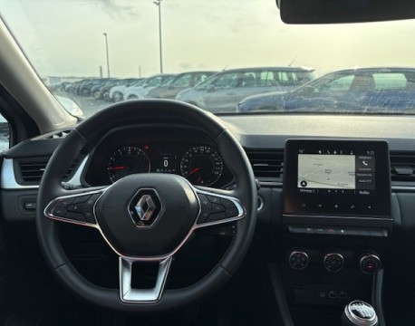 CAPTUR 1.0 TCE 90CH EVOLUTION