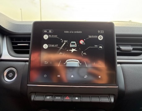 CAPTUR 1.0 TCE 90CH EVOLUTION