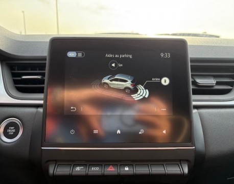 CAPTUR 1.0 TCE 90CH EVOLUTION