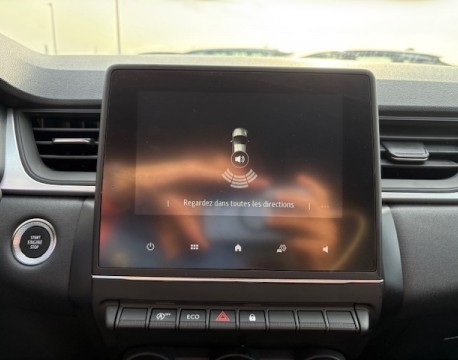 CAPTUR 1.0 TCE 90CH EVOLUTION