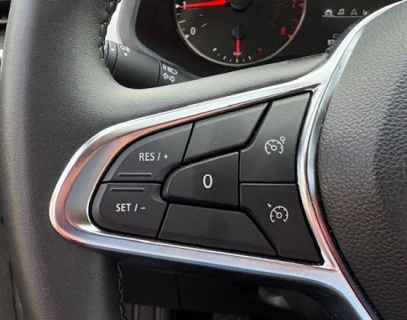 CAPTUR 1.0 TCE 90CH EVOLUTION