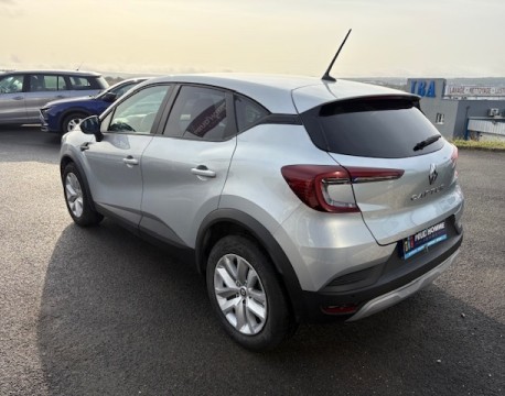 CAPTUR 1.0 TCE 90CH EVOLUTION