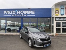 CLIO V 1.5 DCI 100CH EVOLUTION + CAMERA / KEY LESS / RÉTROS RABAT