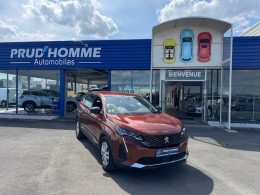 5008 1.5 BLUEHDI 130CH S&S ACTIVE PACK