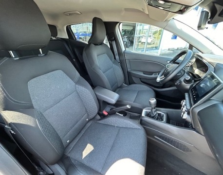 CLIO V 1.0 TCE 90CH ZEN + OPTIONS