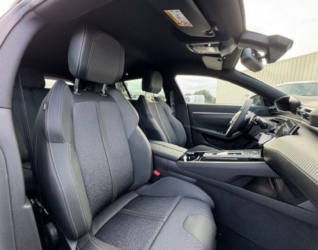 508 SW BLUEHDI 130CH S&S ALLURE EAT8