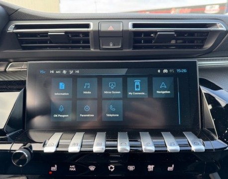 508 SW BLUEHDI 130CH S&S ALLURE EAT8