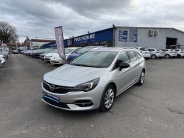 ASTRA SPORTS TOURER 1.5 D 122CH ELEGANCE BUSINESS BVA