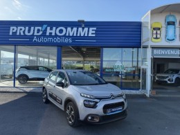 C3 1.2 PURETECH 83CH S&S C-SERIES