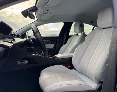 508 HYBRID 225CH ALLURE EAT8