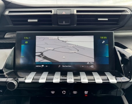 508 HYBRID 225CH ALLURE EAT8