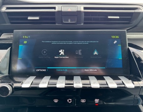 508 HYBRID 225CH ALLURE EAT8