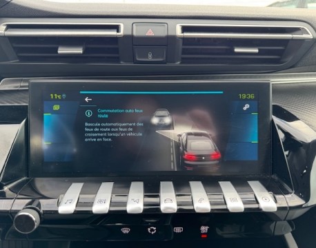 508 HYBRID 225CH ALLURE EAT8