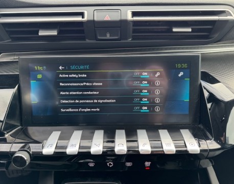 508 HYBRID 225CH ALLURE EAT8