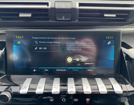 508 HYBRID 225CH ALLURE EAT8