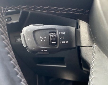 DS 7 CROSSBACK E-TENSE 4X4 300CH GRAND CHIC