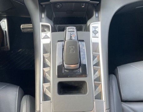 DS 7 CROSSBACK E-TENSE 4X4 300CH GRAND CHIC