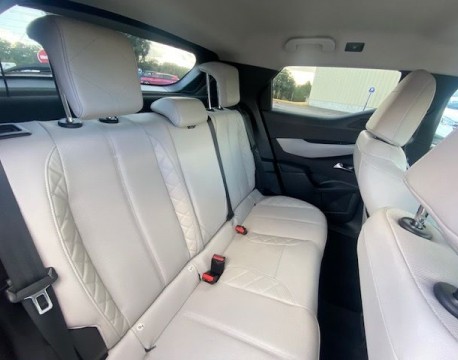 DS 3 CROSSBACK PURETECH 100CH GRAND CHIC RIVOLI DISTRIBUTION NEUVE