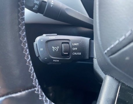 DS 3 CROSSBACK PURETECH 100CH GRAND CHIC RIVOLI DISTRIBUTION NEUVE