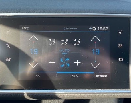 308 1.2 PURETECH 130CH STYLE DISTRIBUTION NEUVE