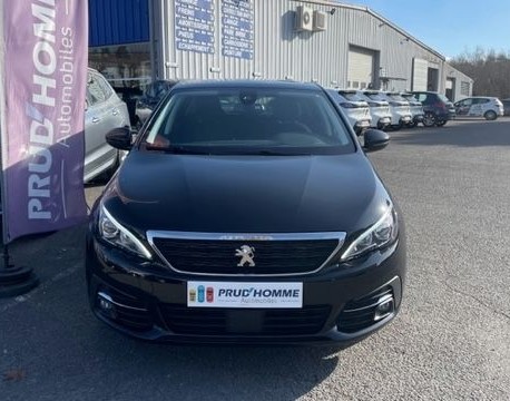 308 1.2 PURETECH 130CH STYLE DISTRIBUTION NEUVE