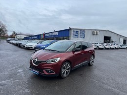 GRAND SCENIC IV 1.2 TCE 130CH ENERGY INTENS 7PLACES