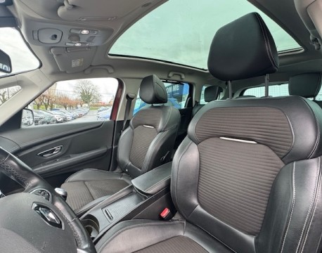 GRAND SCENIC IV 1.2 TCE 130CH ENERGY INTENS 7PLACES