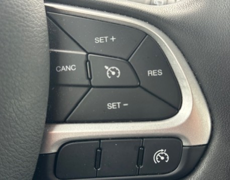 RENEGADE 1.6 MULTIJET 120CH LONGITUDE BUSINESS