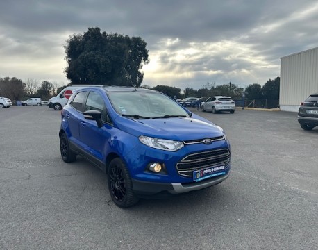 ECOSPORT 1.0 ECOBOOST 125CH TITANIUM