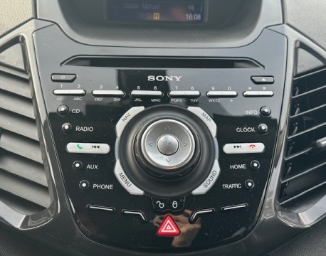 ECOSPORT 1.0 ECOBOOST 125CH TITANIUM